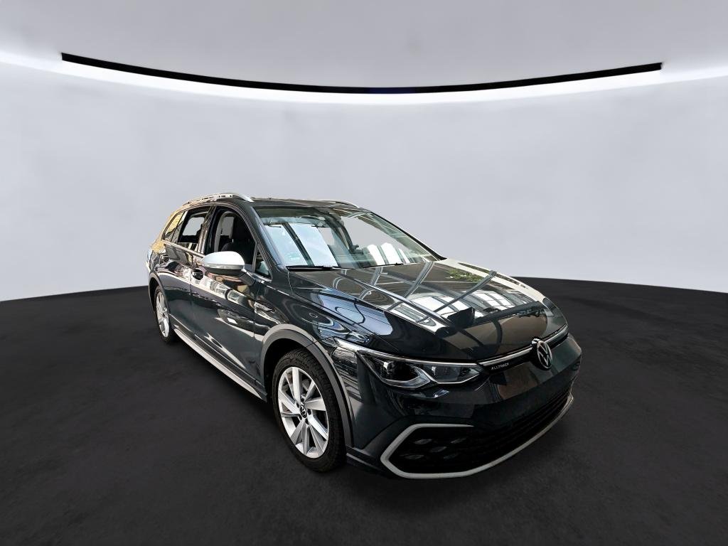 2020 Volkswagen Golf   