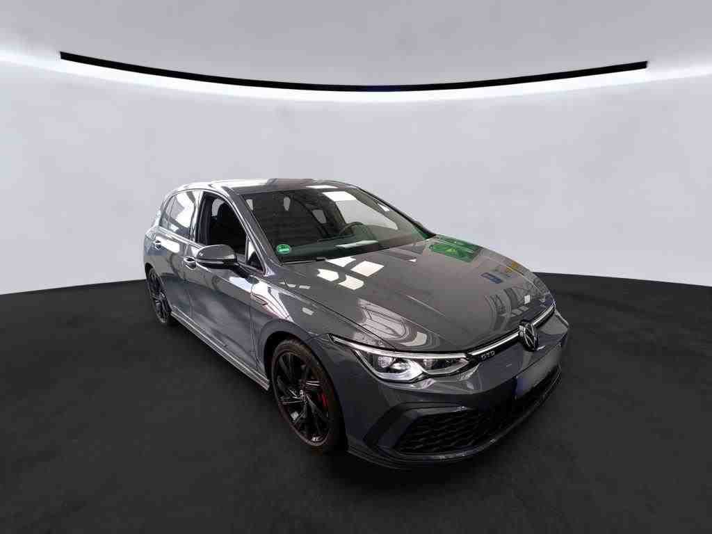 2020 Volkswagen Golf   