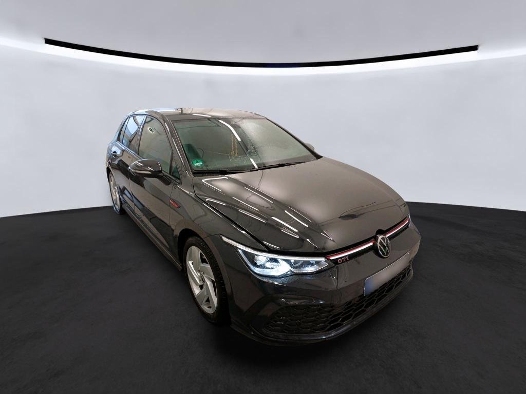 2020 Volkswagen Golf   