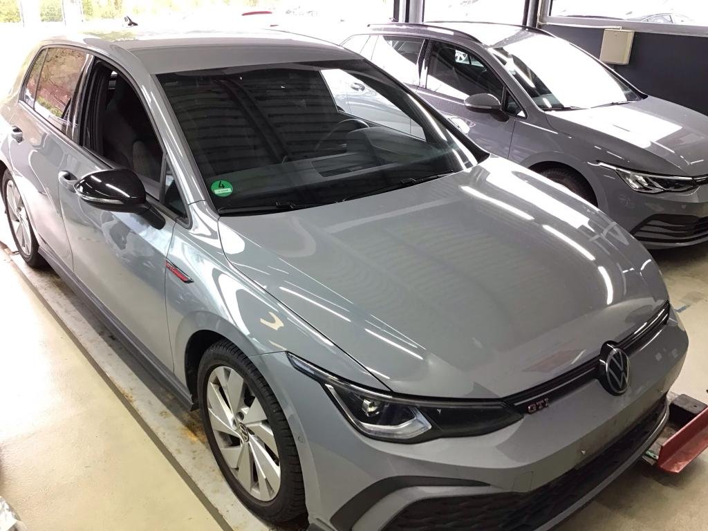 2020 Volkswagen Golf   