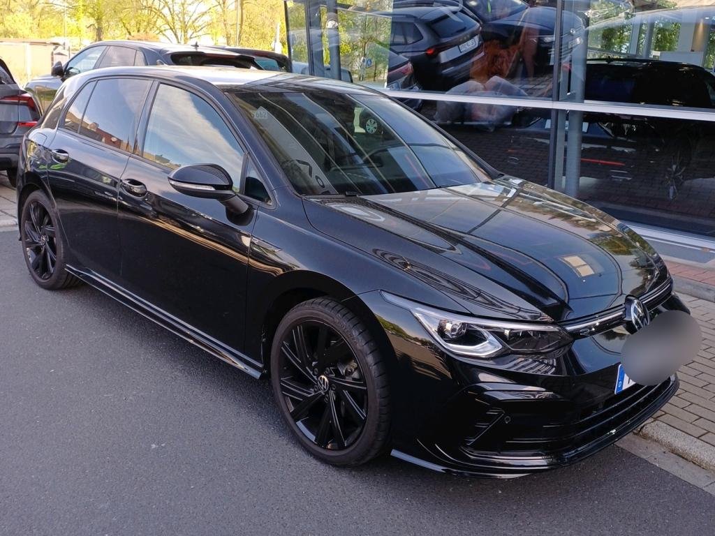 2020 Volkswagen Golf   