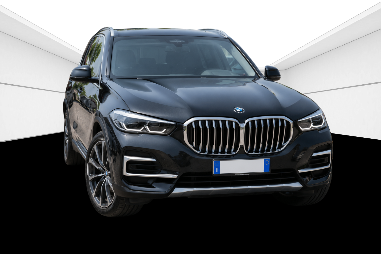 2023 BMW X5   AWD