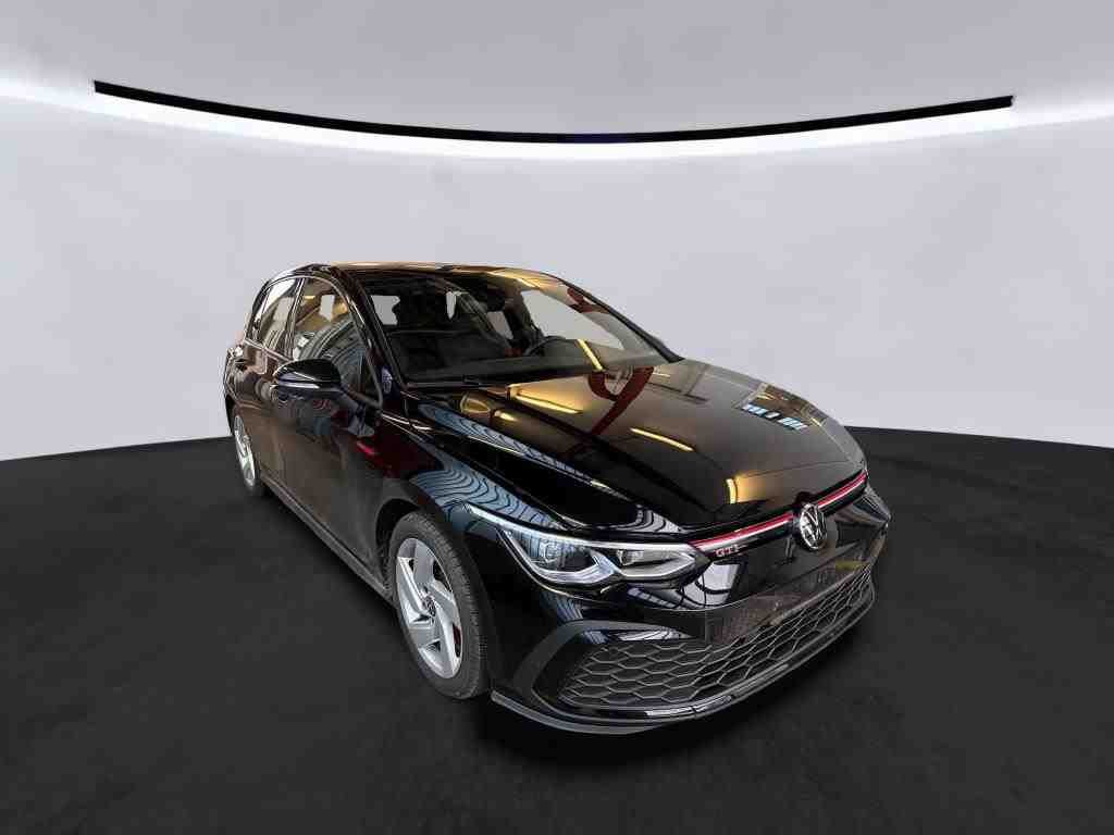 2020 Volkswagen Golf   