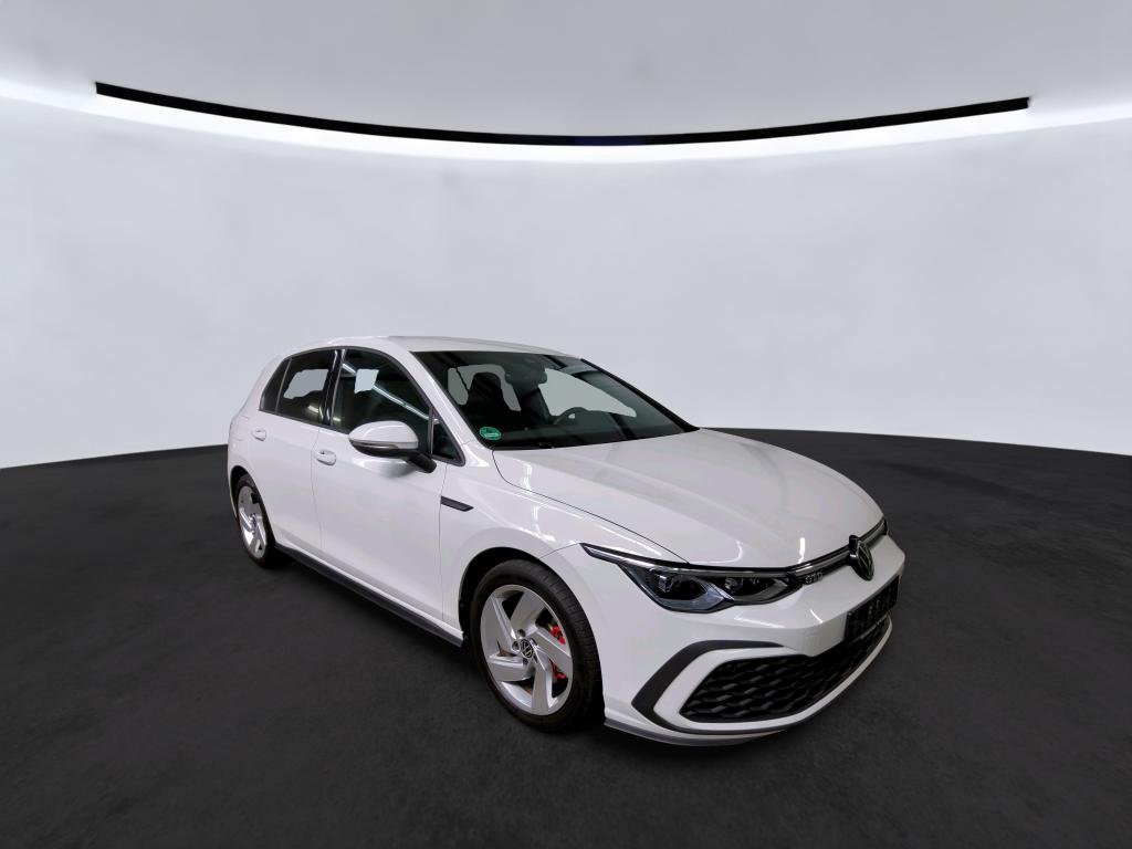 2020 Volkswagen Golf   