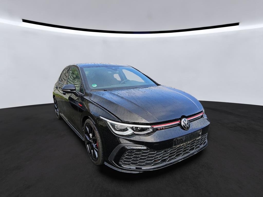 2020 Volkswagen Golf   