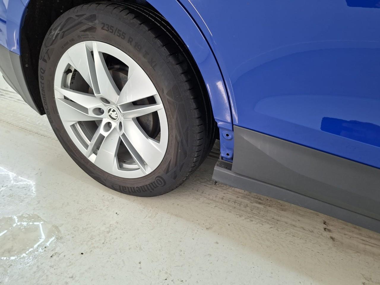 Foto 18 van Skoda Enyaq