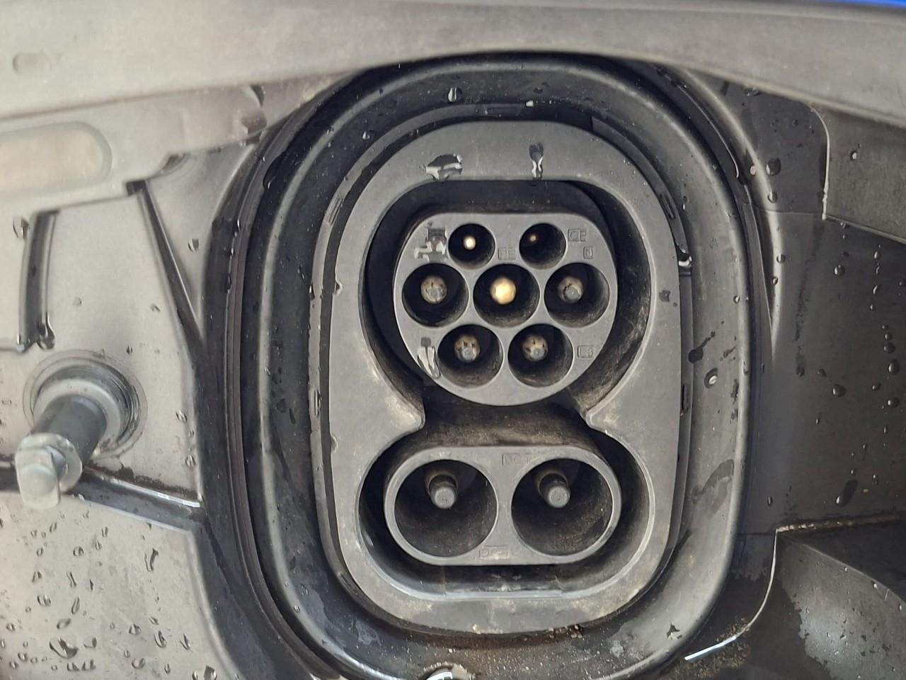 Foto 15 van Skoda Enyaq