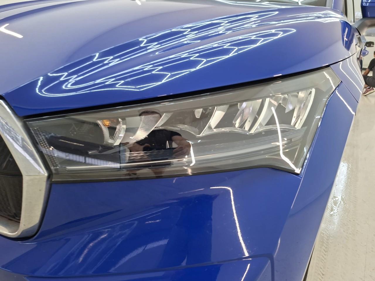 Foto 13 van Skoda Enyaq