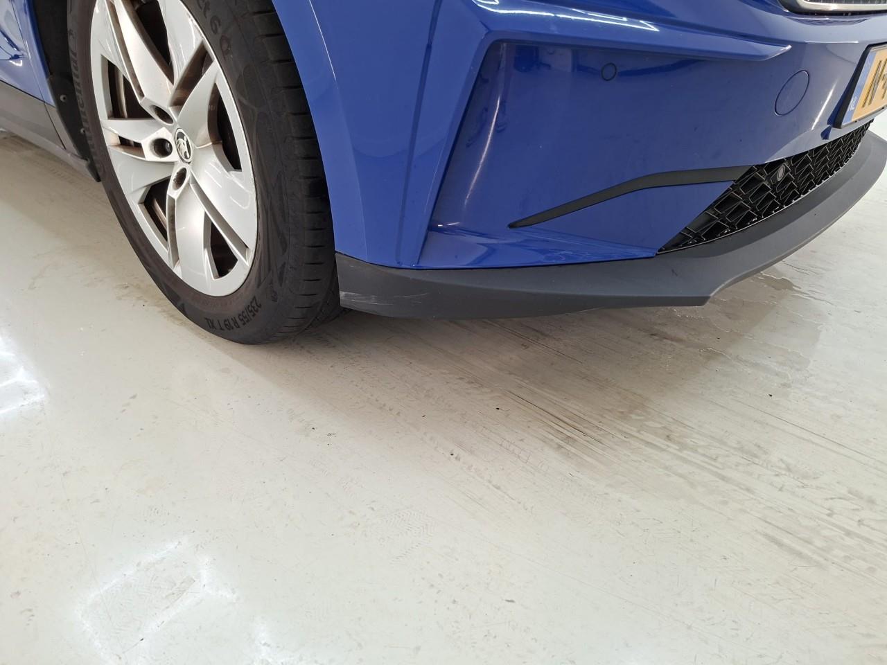 Foto 19 van Skoda Enyaq