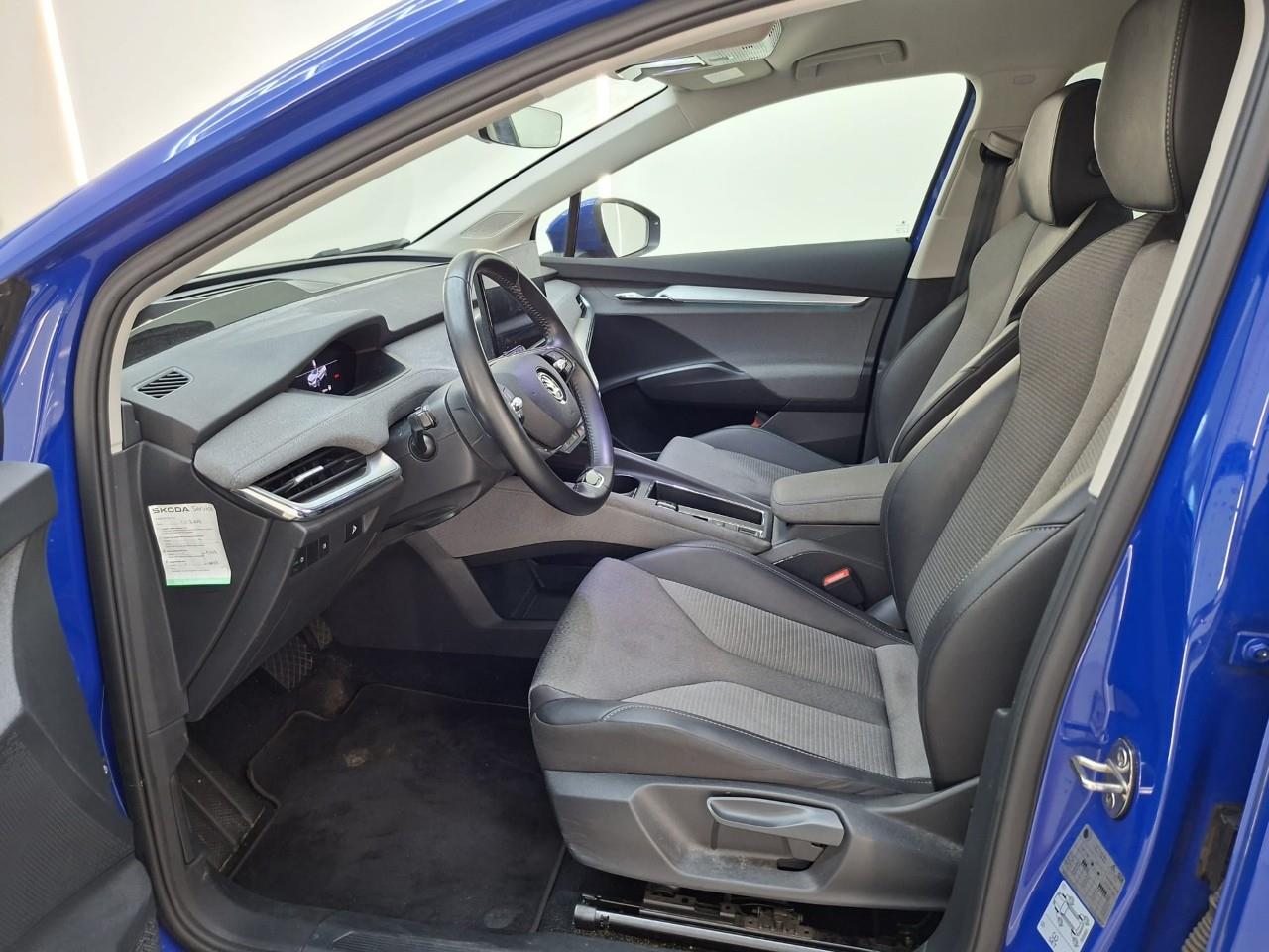 Foto 6 van Skoda Enyaq