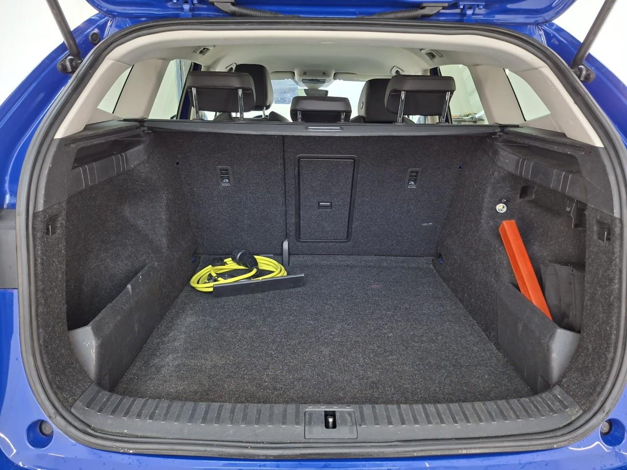 Foto 11 van Skoda Enyaq