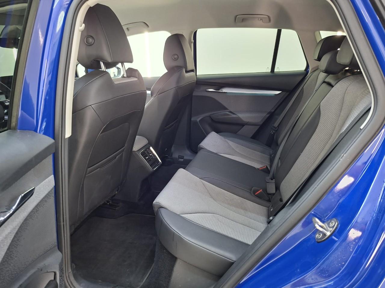 Foto 5 van Skoda Enyaq