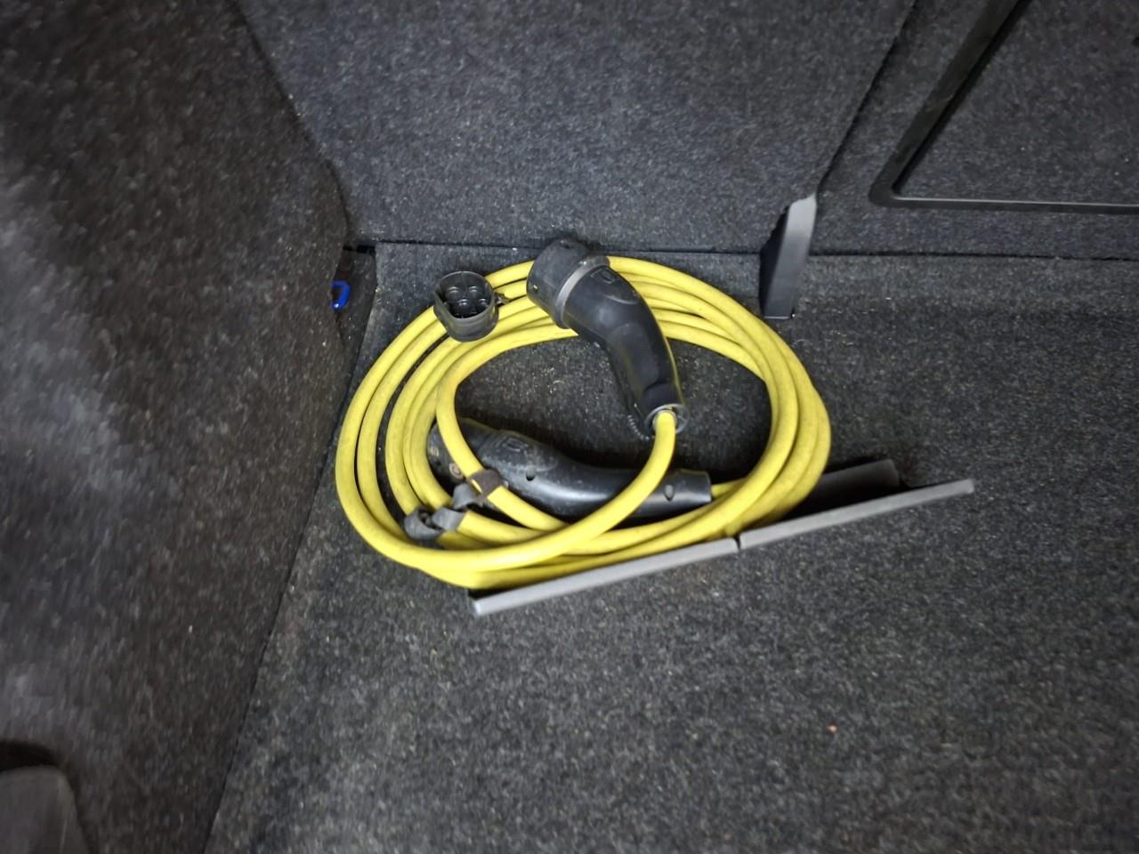 Foto 17 van Skoda Enyaq