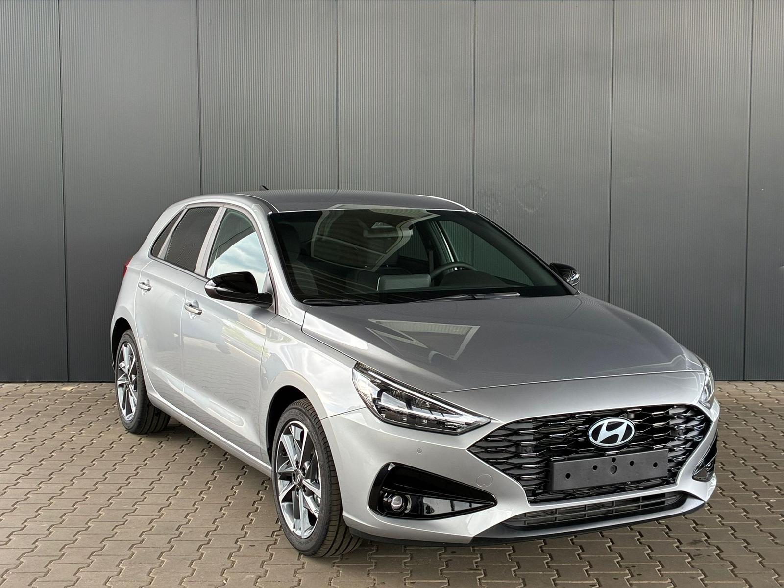 Hyundai i30 1.0 T-GDI Comfort 2025