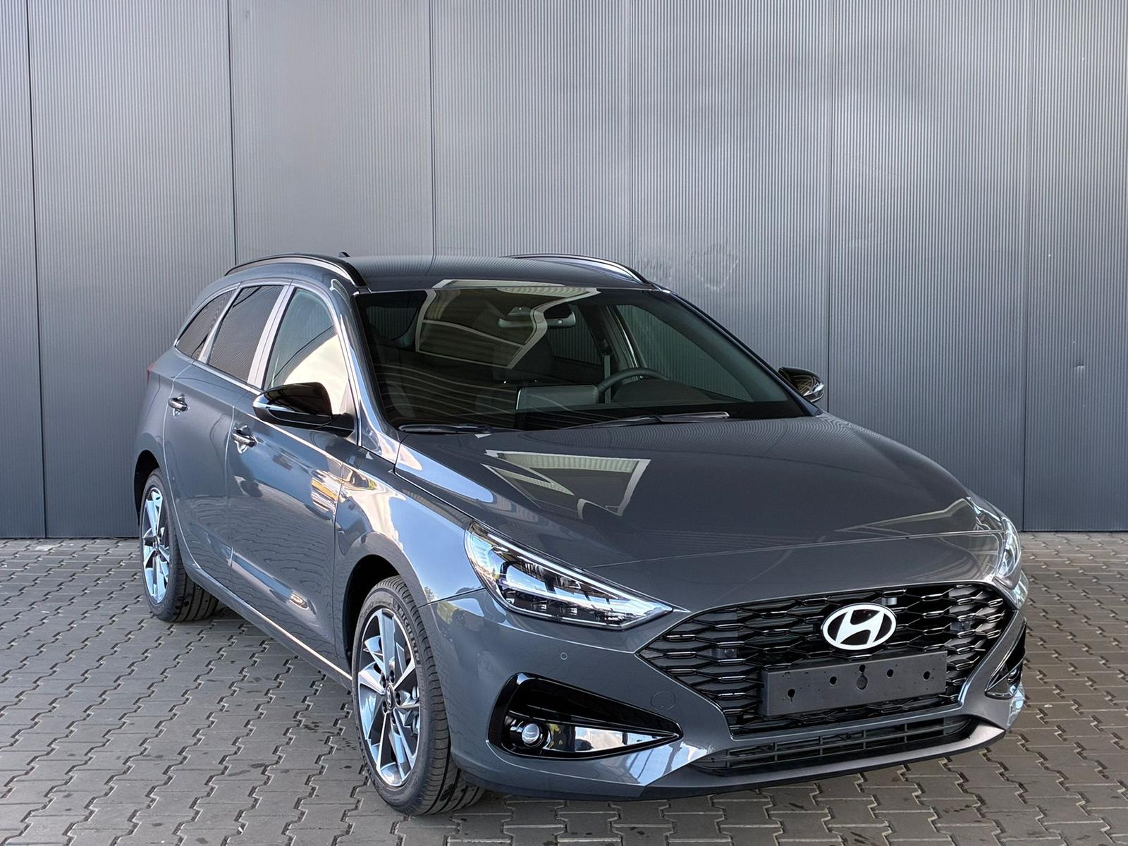Hyundai i30 1.0 GDI Comfort 2025