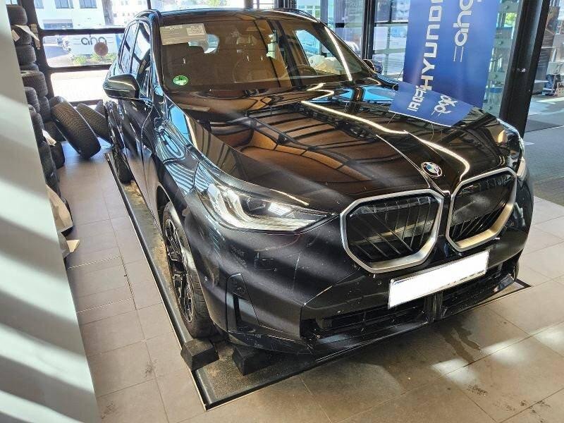 2024 BMW X3   AWD