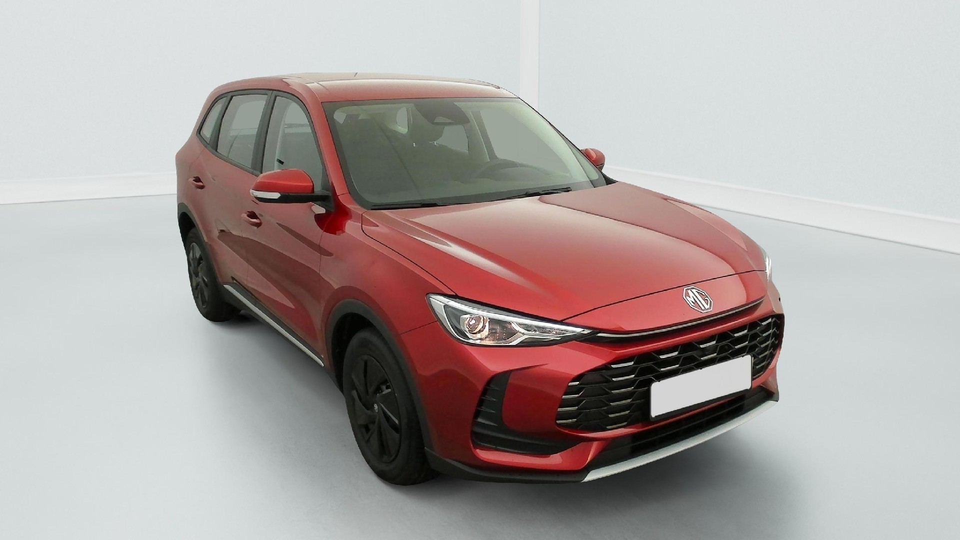 MG ZS 1.5 Standard 2026