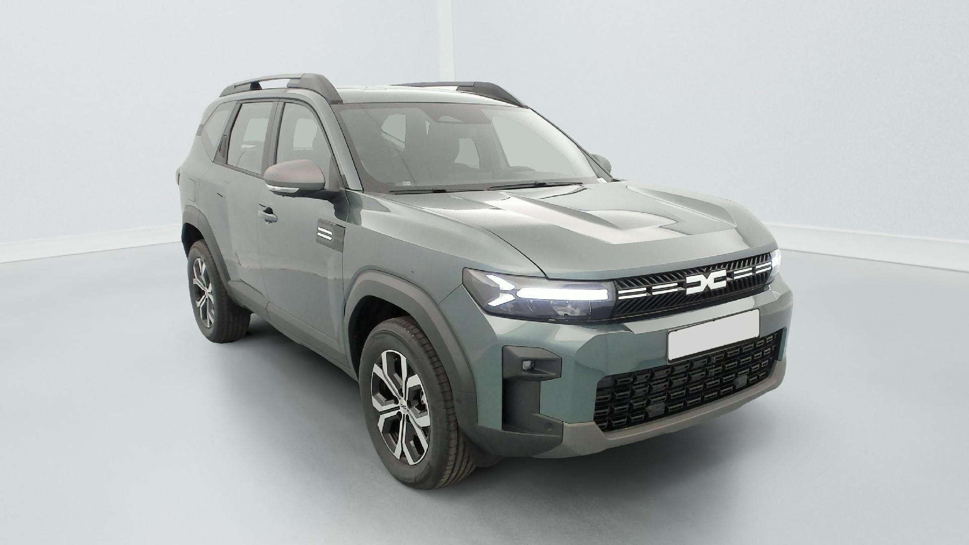 Dacia Bigster 1.8 2026