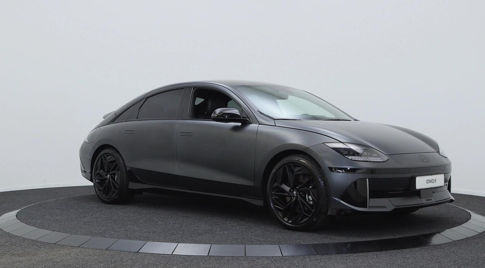 Hyundai IONIQ 6 74 kWh 2026