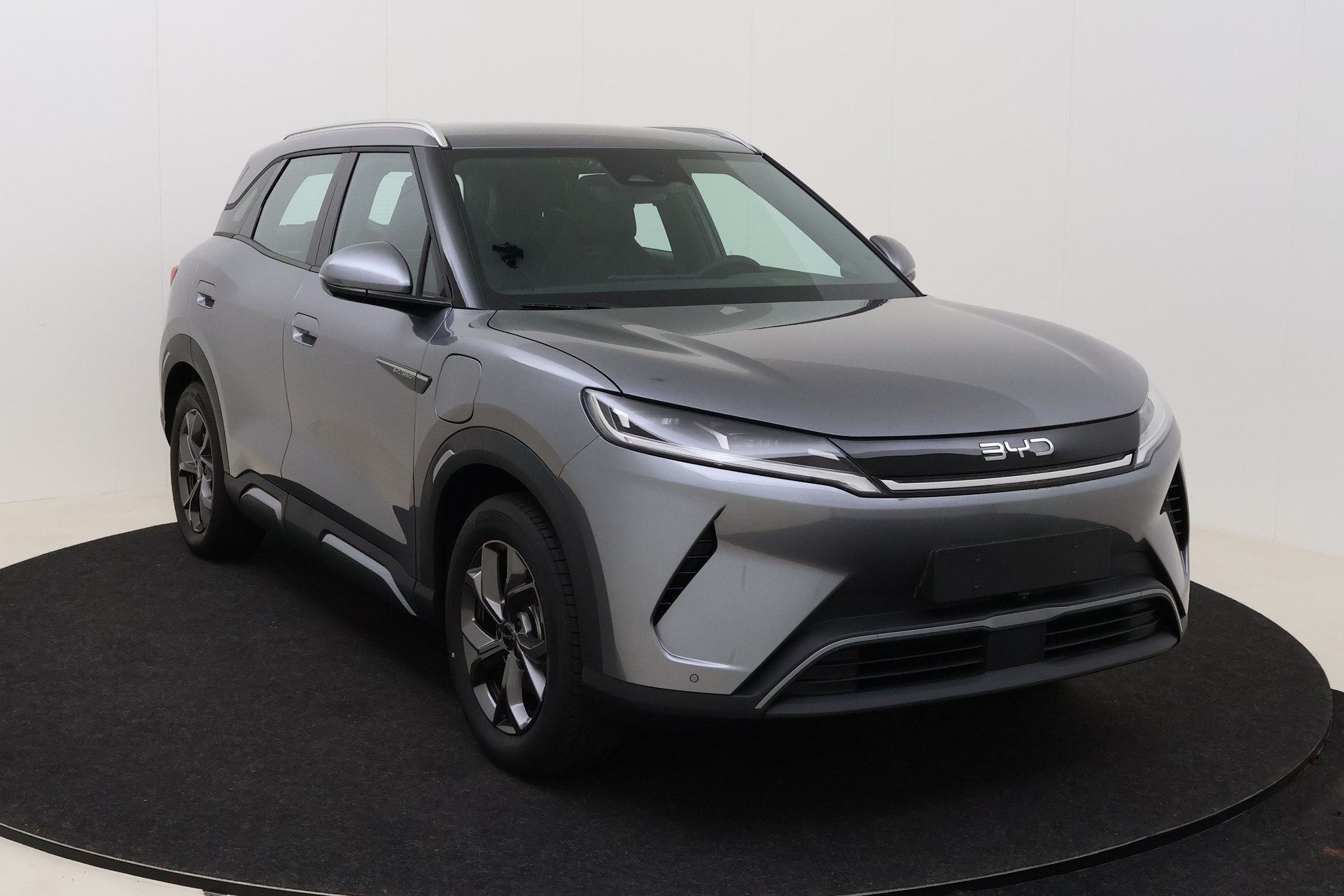 BYD Atto 2 Boost 2025