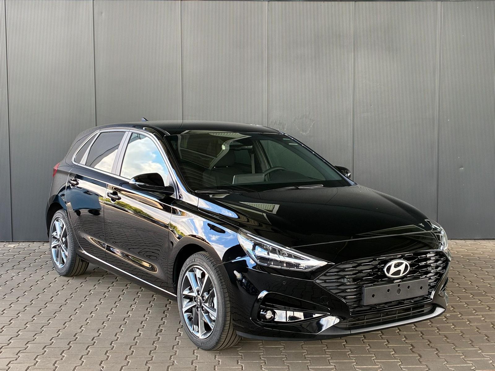 Hyundai i30 1.0 GDI Comfort 2025