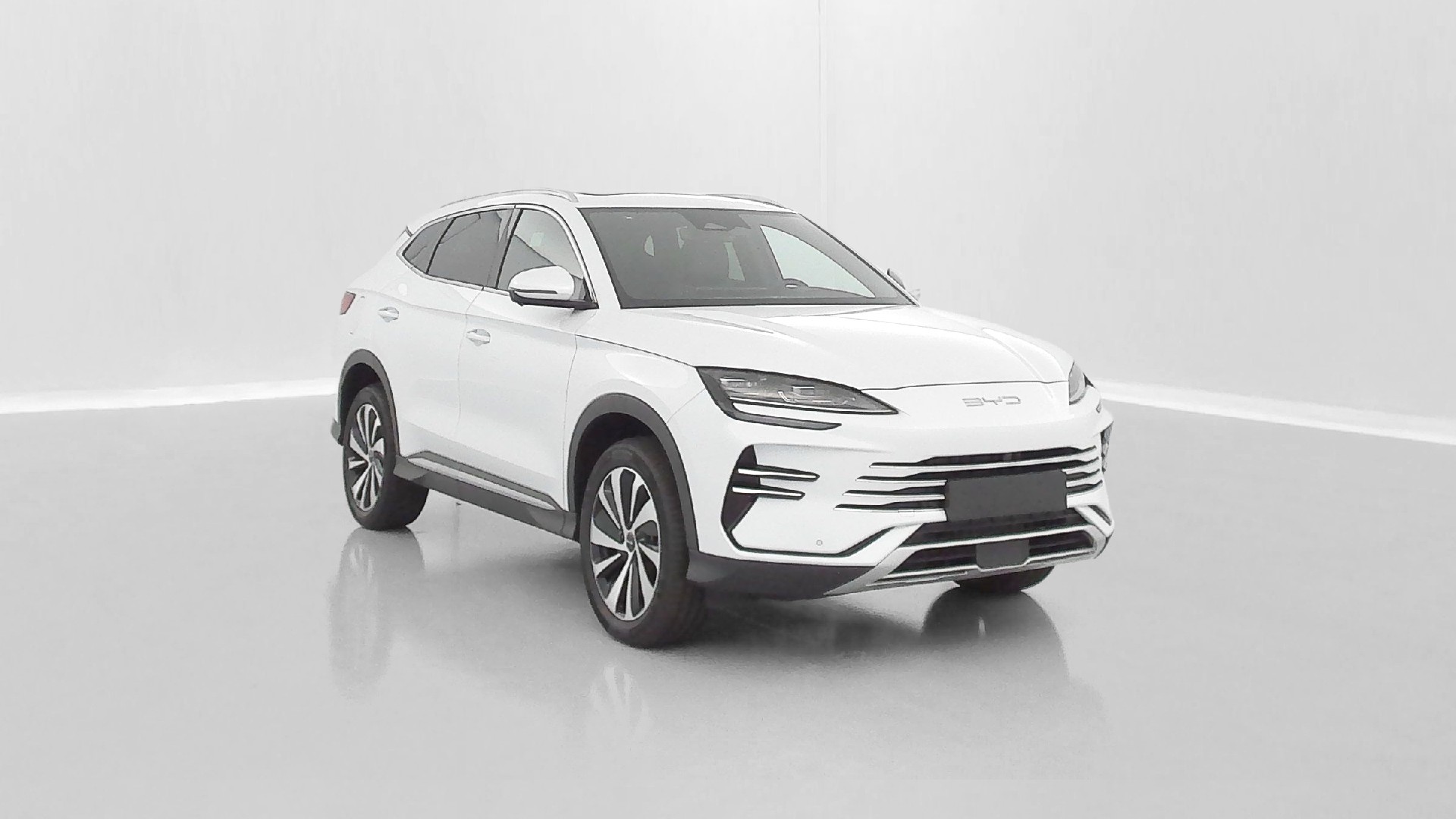 BYD Seal 1.5 Boost 2026