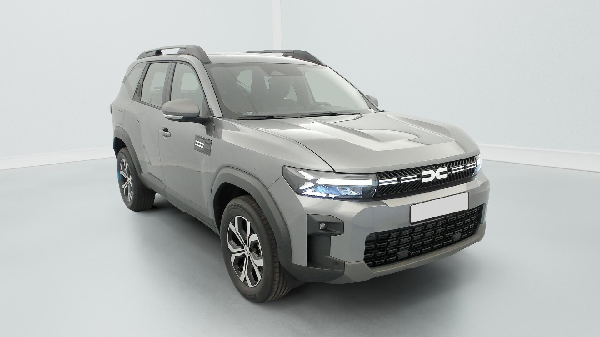 Dacia Bigster 1.8 2026