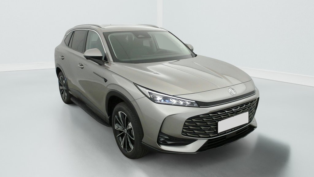 MG EHS 1.5 Luxury 2026