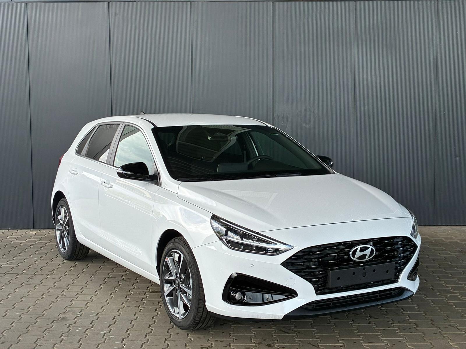 Hyundai i30 1.0 GDI Comfort 2025