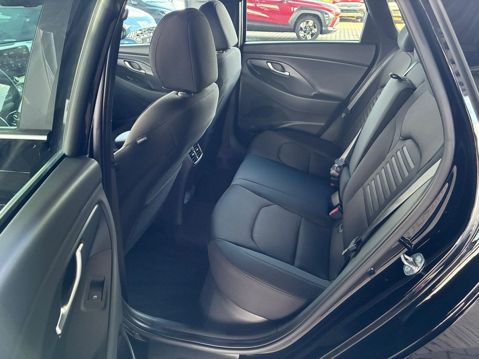 Hyundai i30 1.0 GDI Comfort 2025