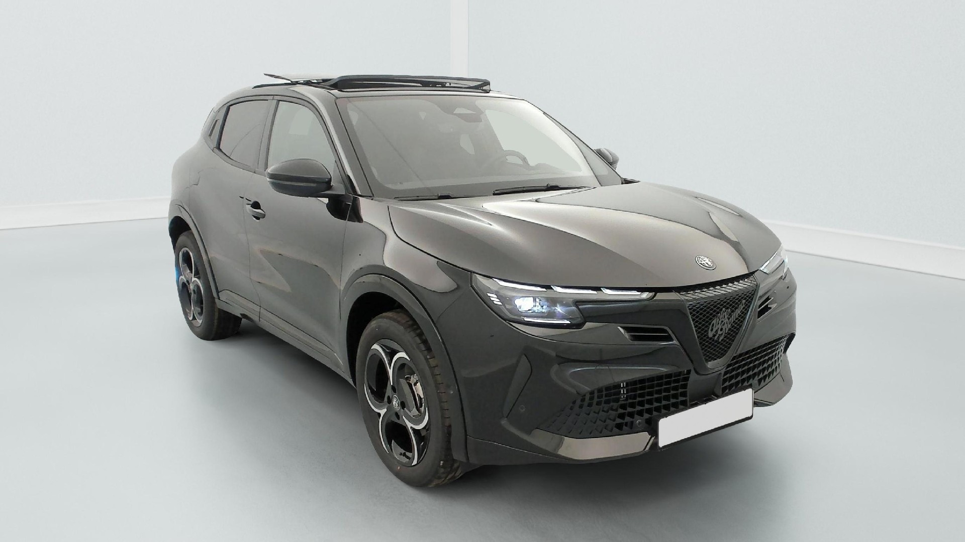 Alfa Romeo Junior 1.2 Ti 2026