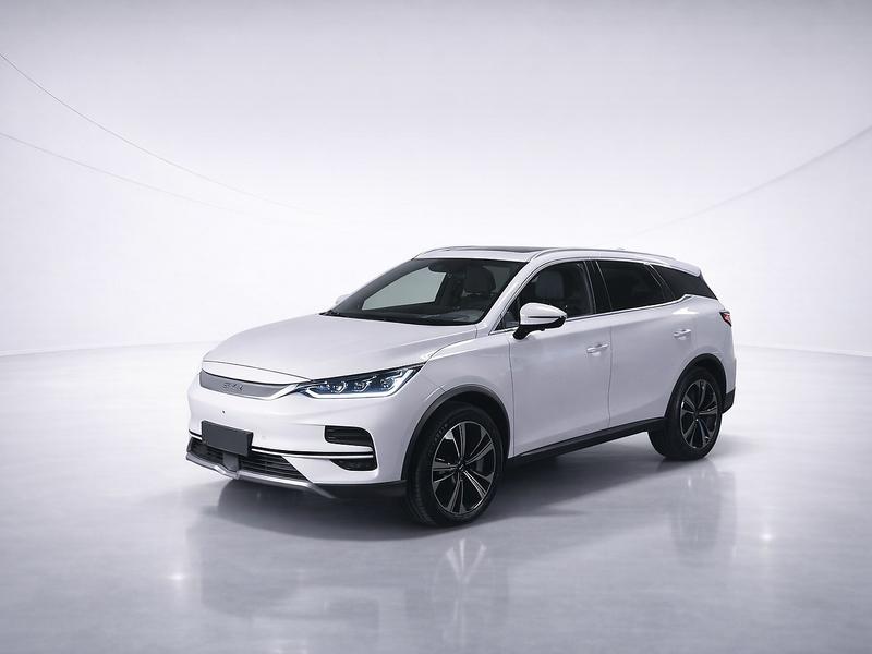 BYD Tang Flagship 2026