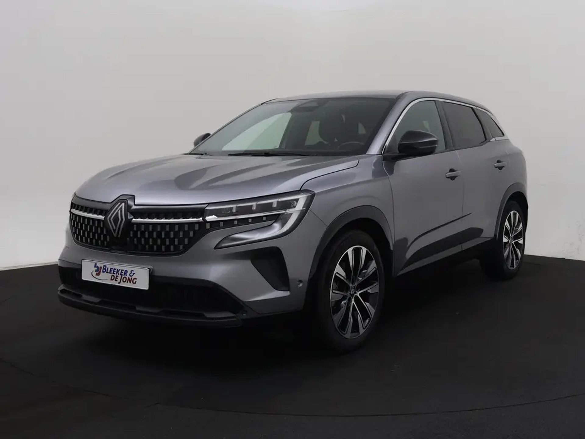 Renault Austral 1.2 Techno - Hybrid - Automatic - 200 hp - 34.859 km