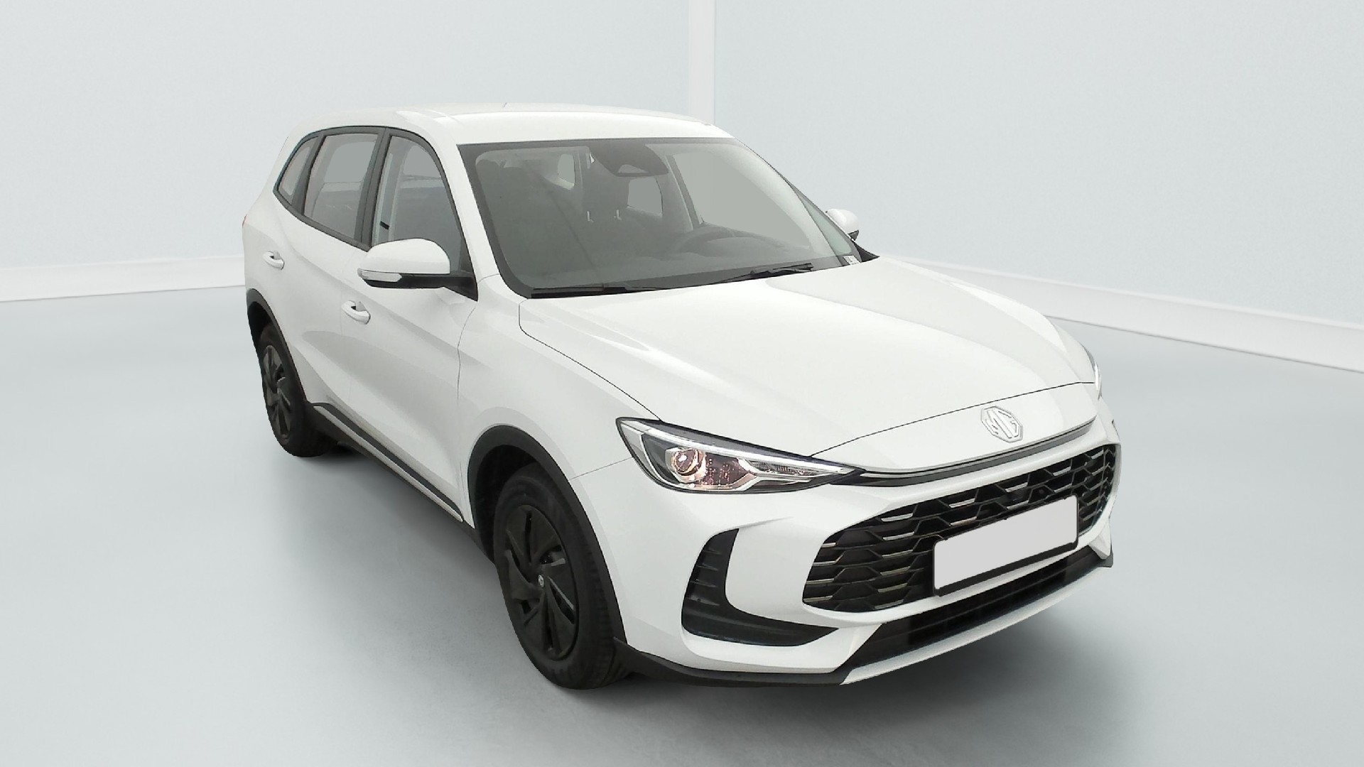 MG ZS 1.5 Standard 2026