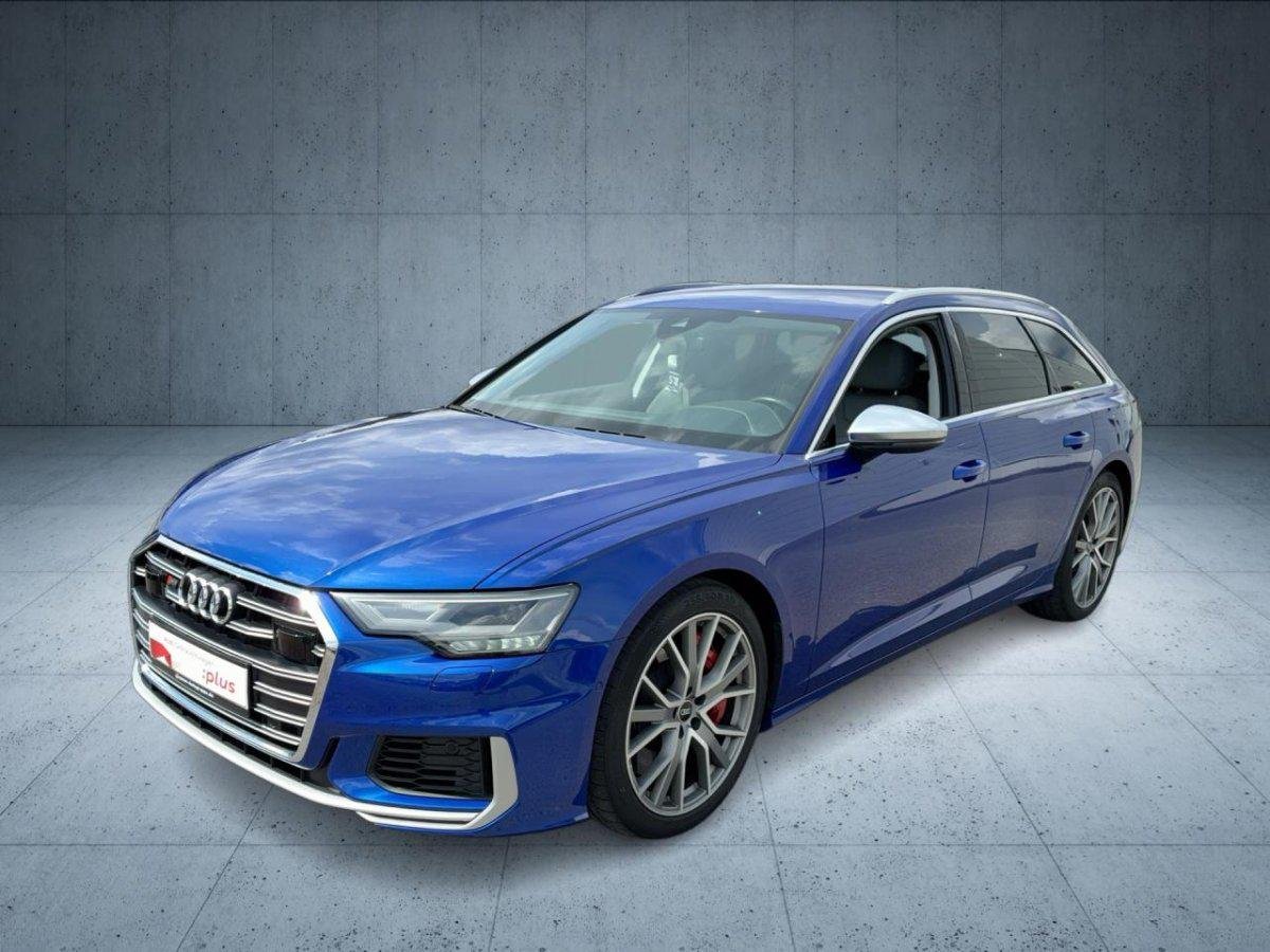2022 Audi A6 salvage, VIN WAUZZZF2XNN029118