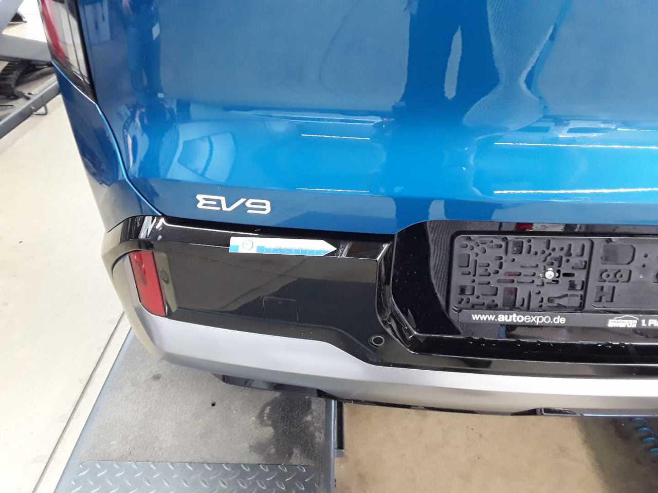 Foto 34 van Kia EV9