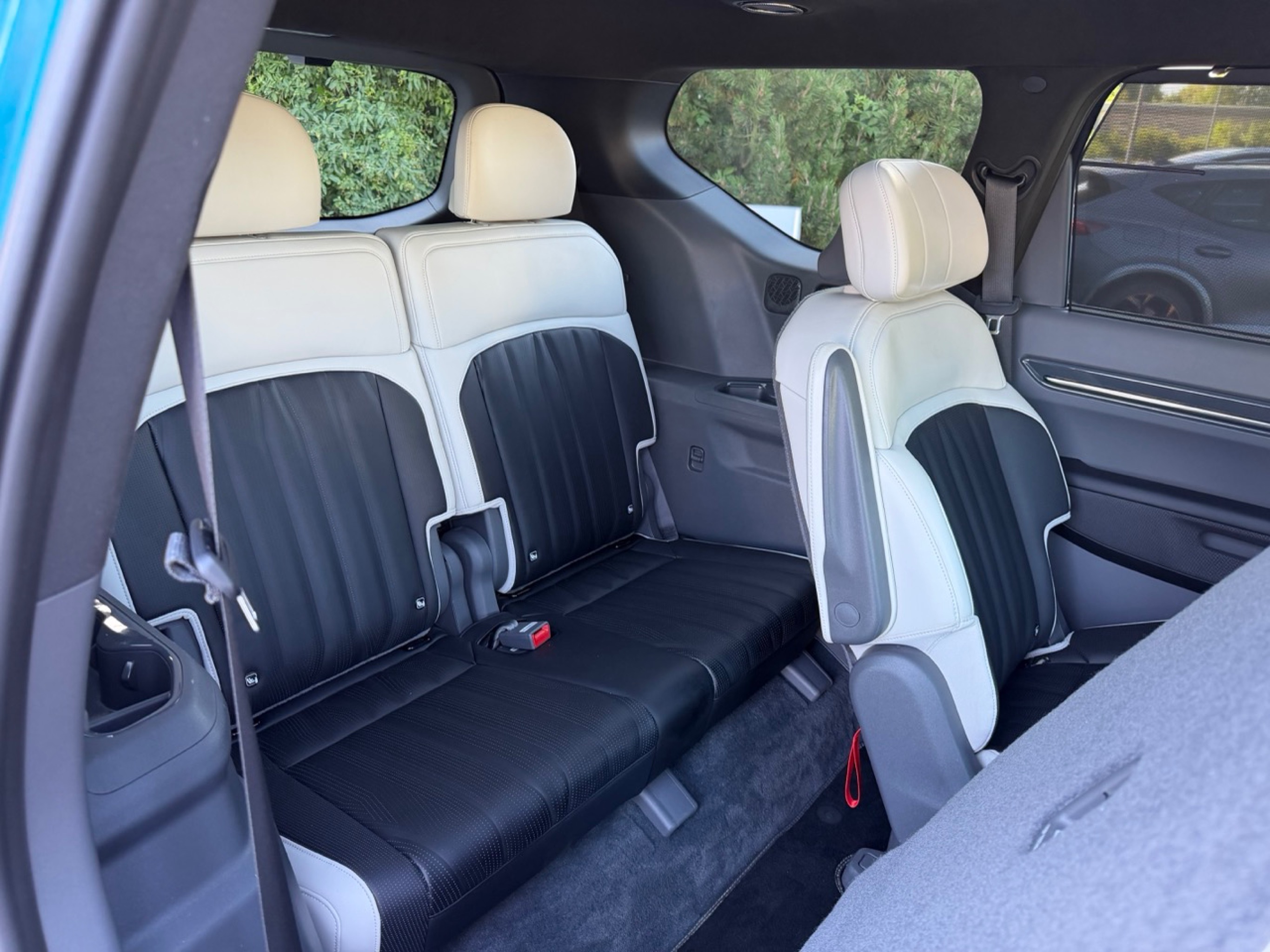 Foto 7 van Kia EV9