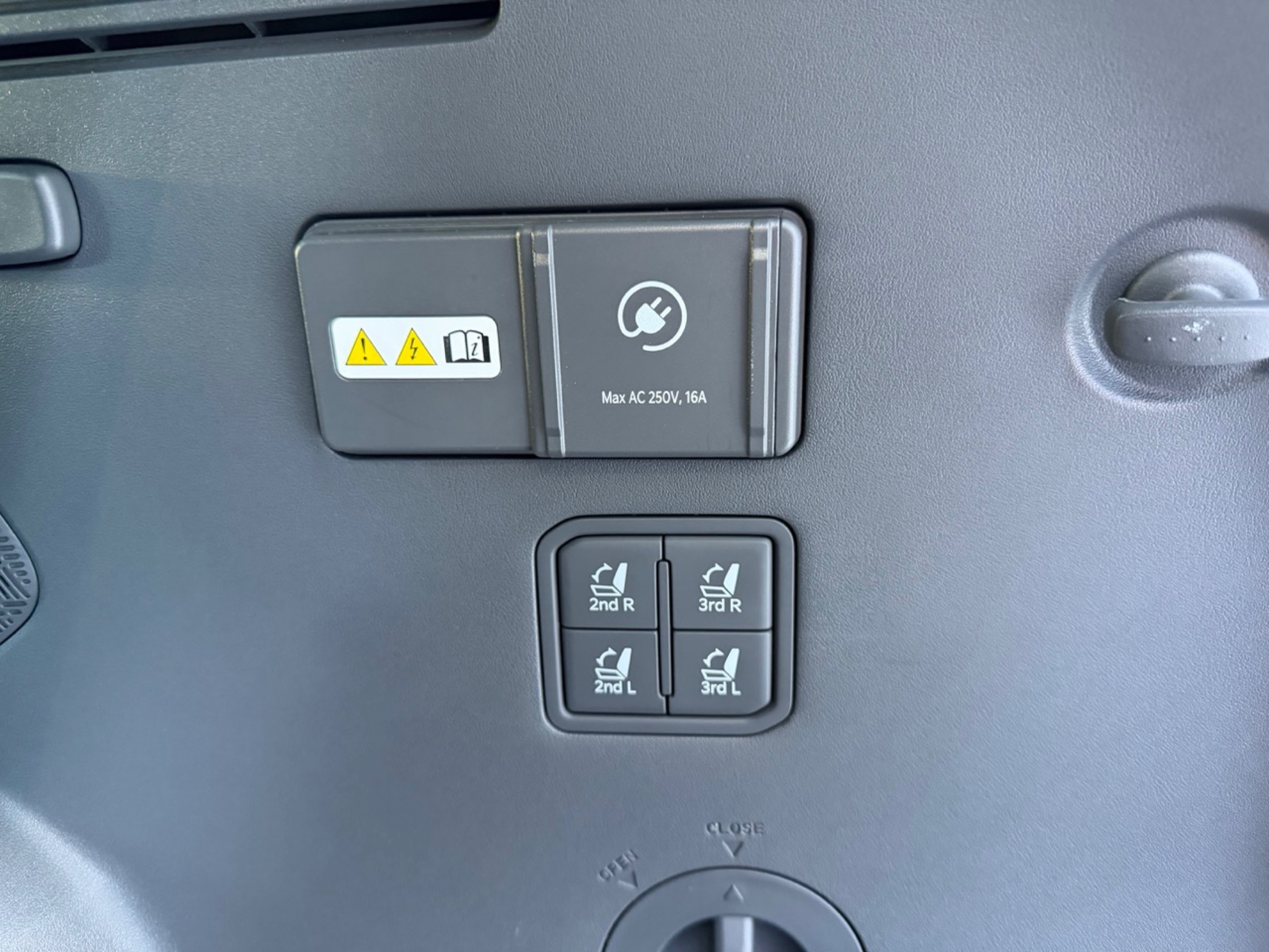 Foto 19 van Kia EV9