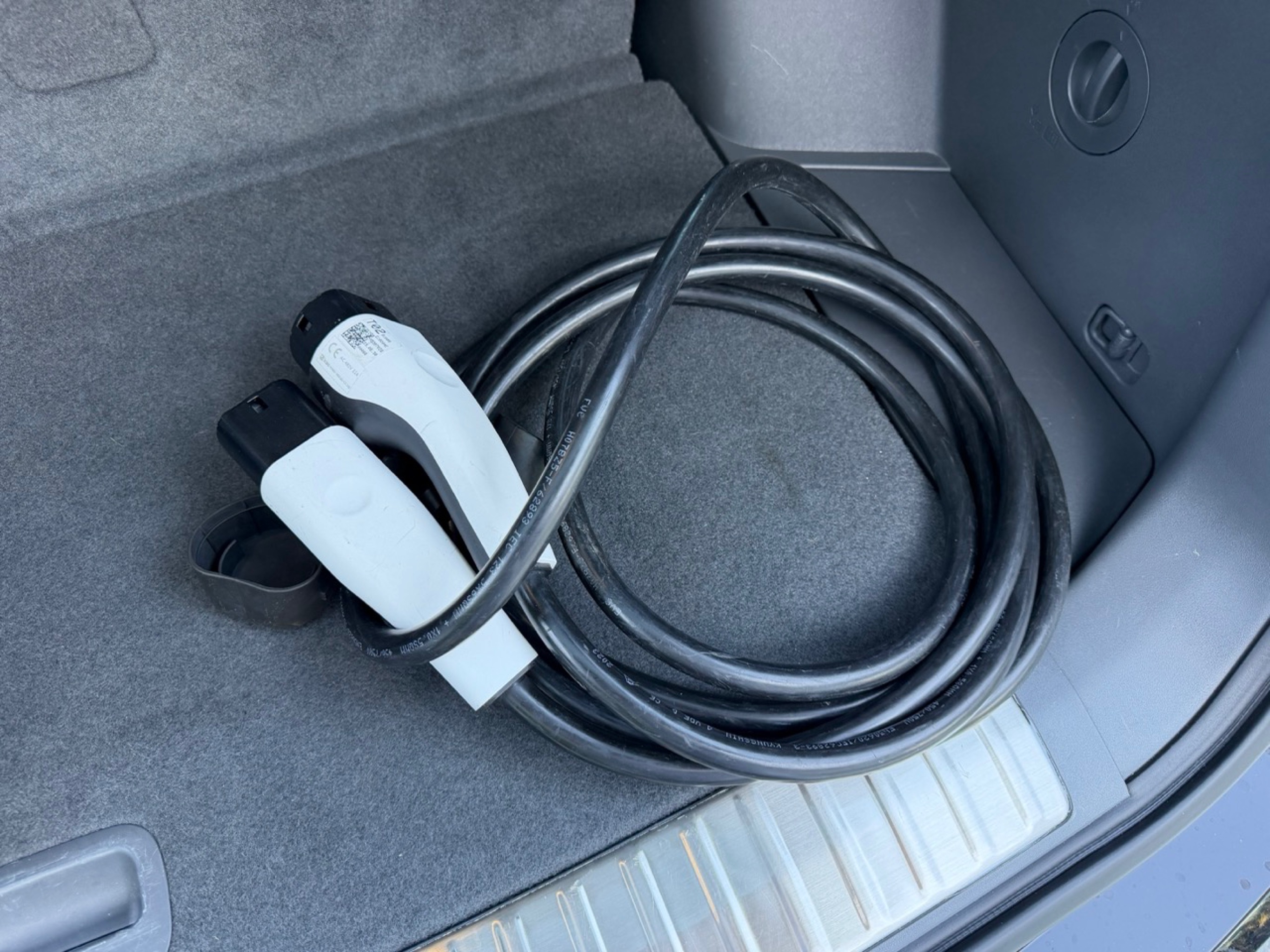 Foto 18 van Kia EV9