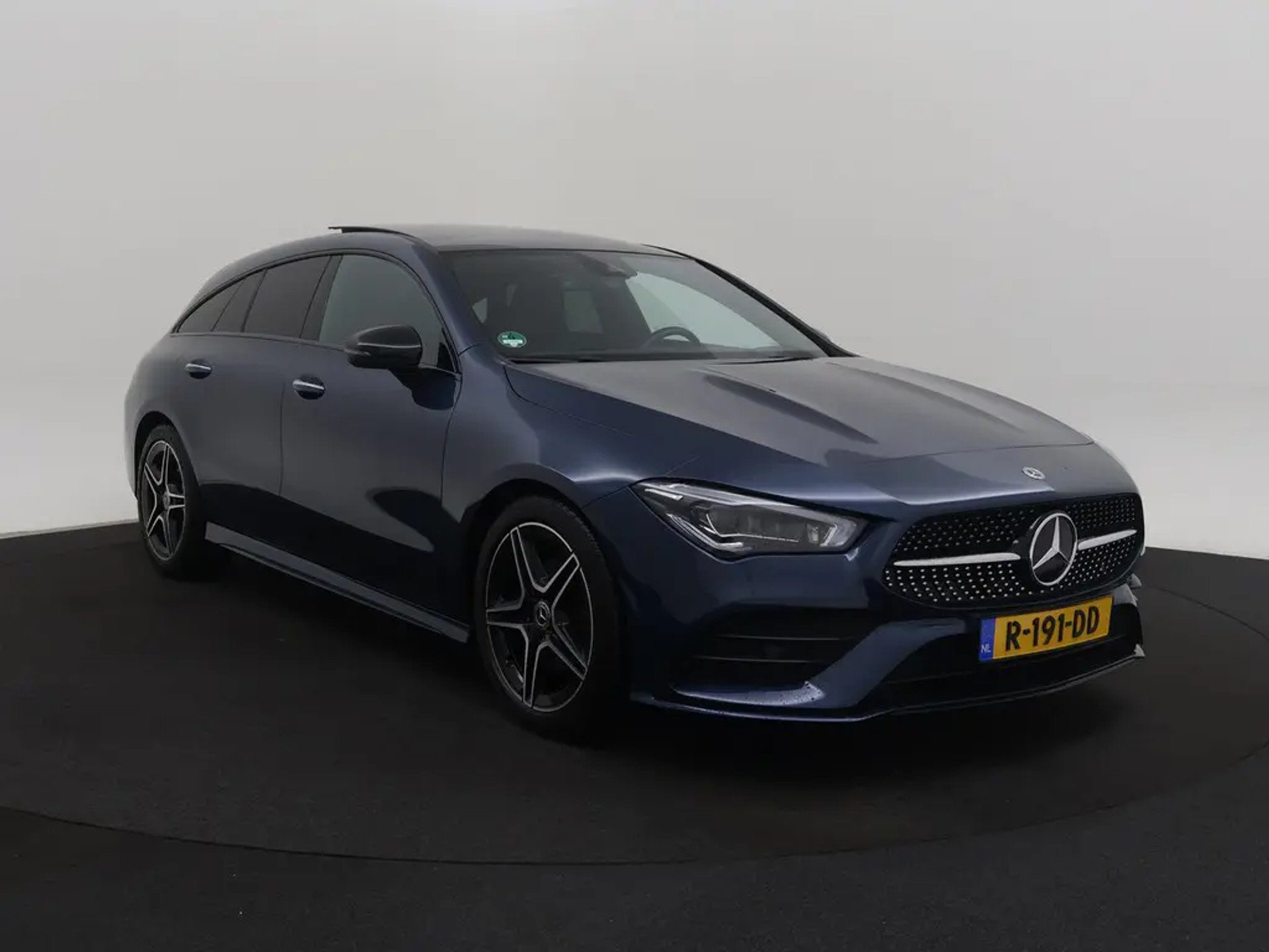 2022 Mercedes-Benz CLA   
