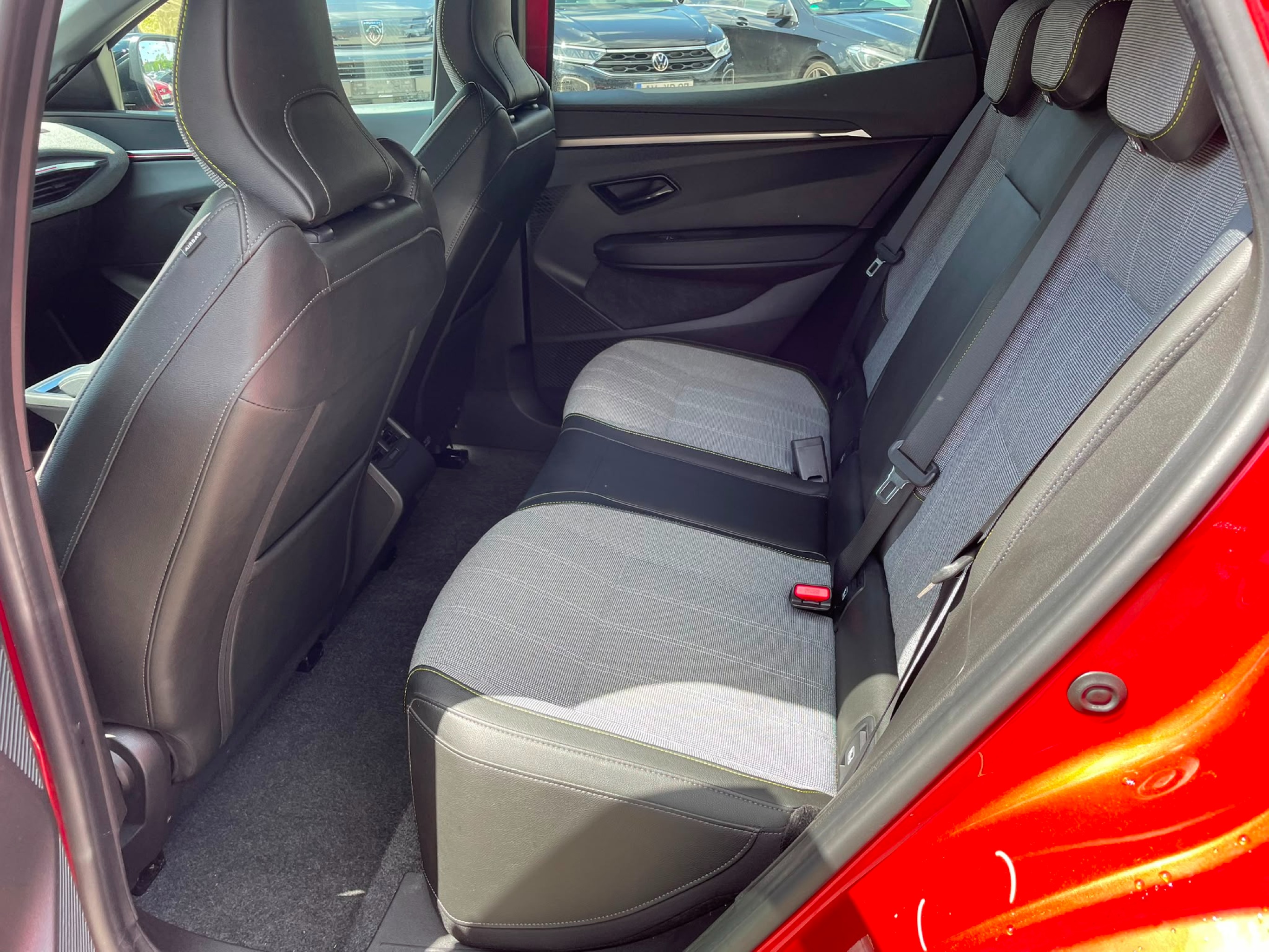 Foto 4 van Renault Megane
