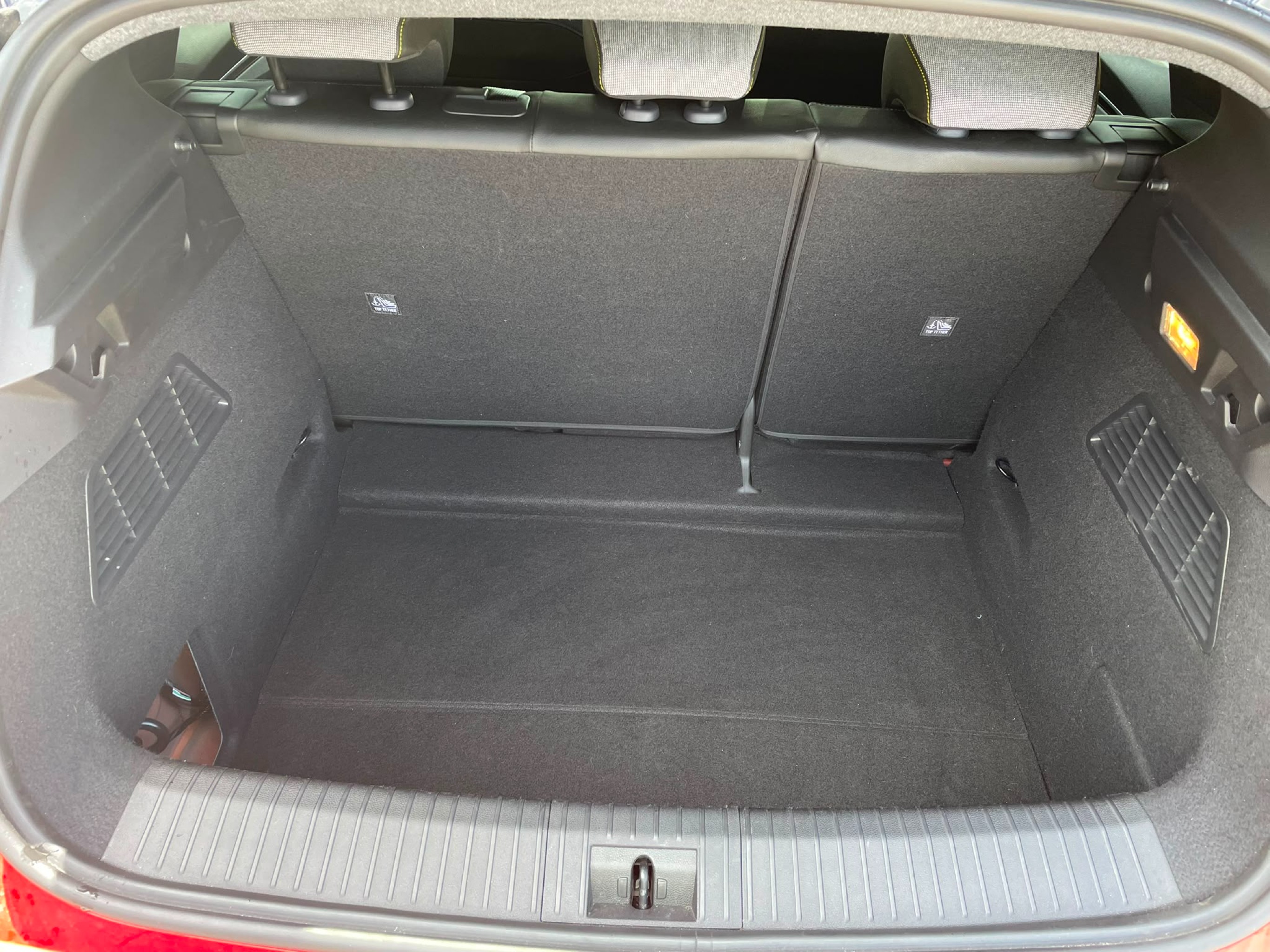 Foto 6 van Renault Megane
