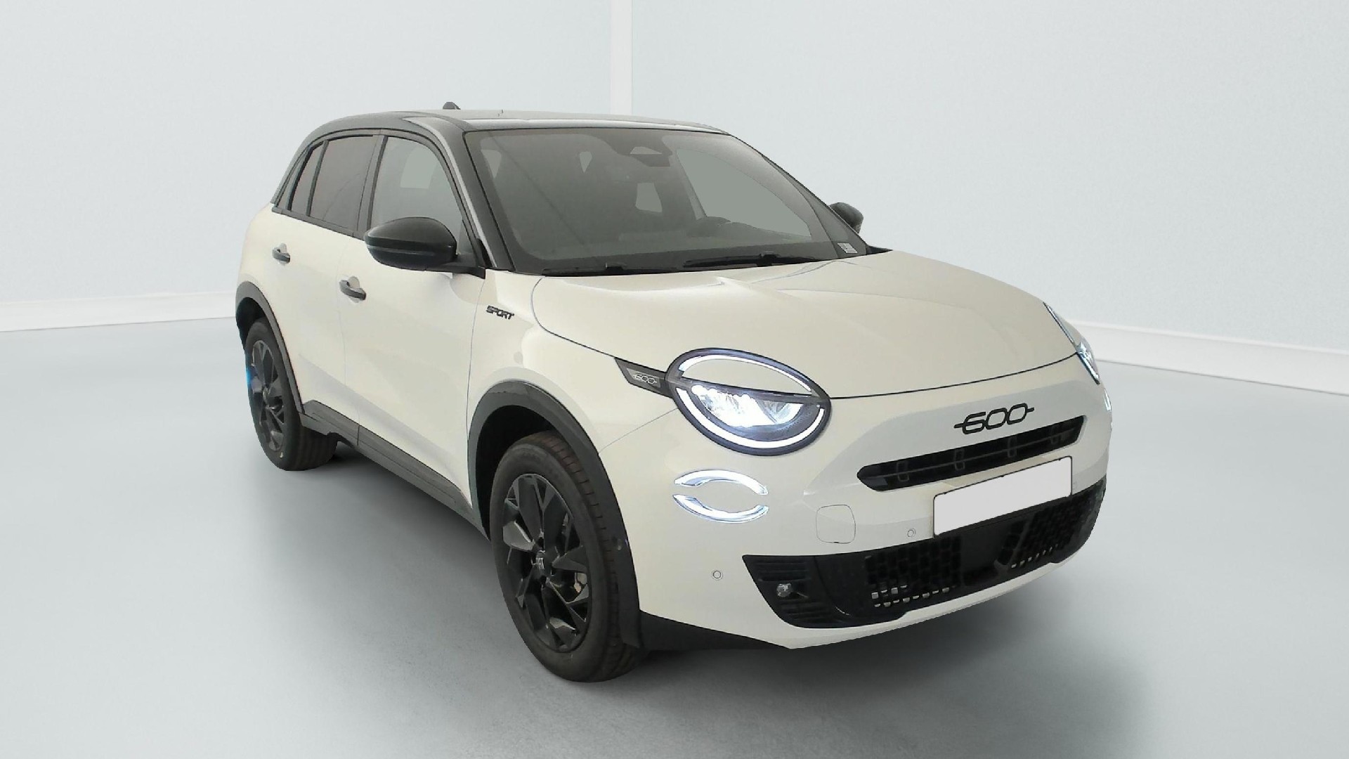 Fiat 600 1.2 2026