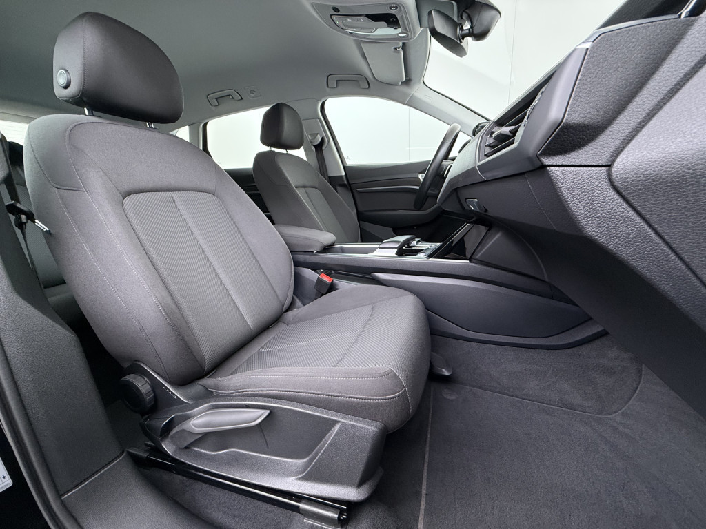 Foto 9 van Audi e-tron