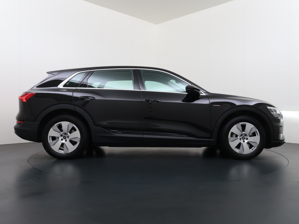 Foto 6 van Audi e-tron