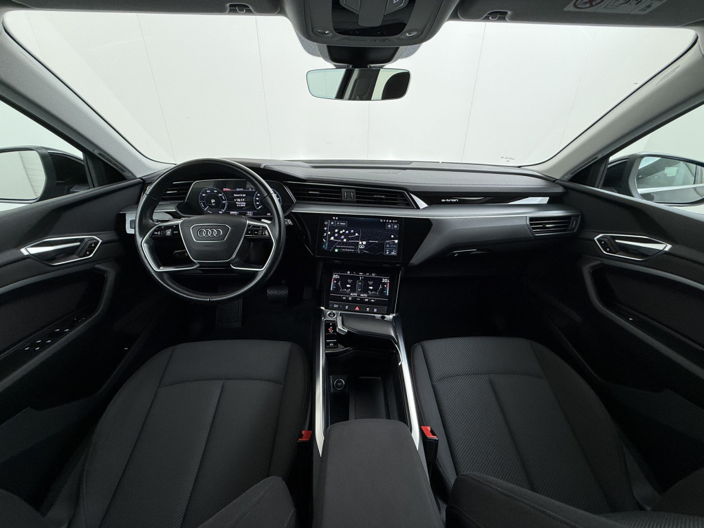 Foto 8 van Audi e-tron