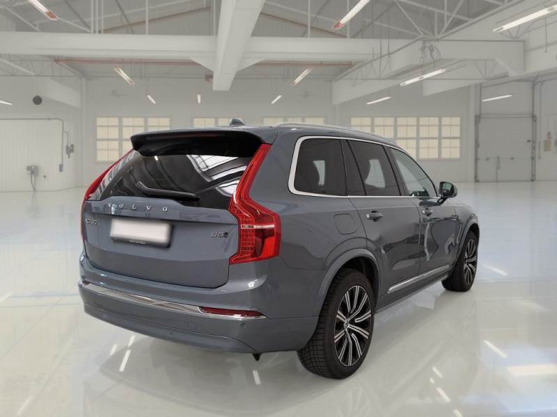 Volvo XC90 B5 Plus Bright - AWD - Diesel - Automatic - 235 hp - 130.850 km