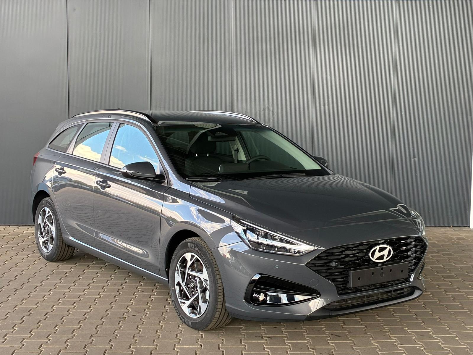 Hyundai i30 1.0 GDI Comfort 2025