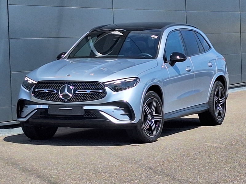 2023 Mercedes-Benz GLC   AWD