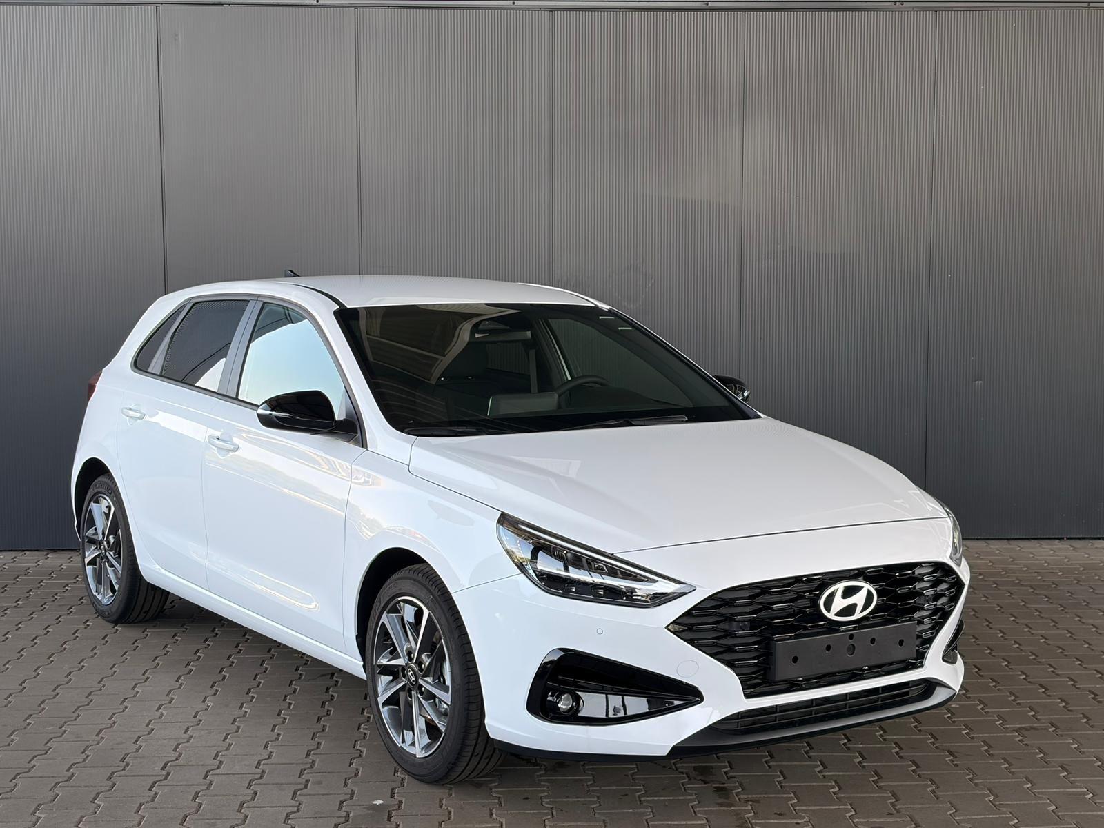 Hyundai i30 1.0 T-GDI Comfort 2025